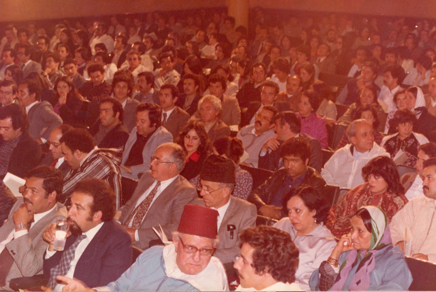 صورة من سهرة رقم 3