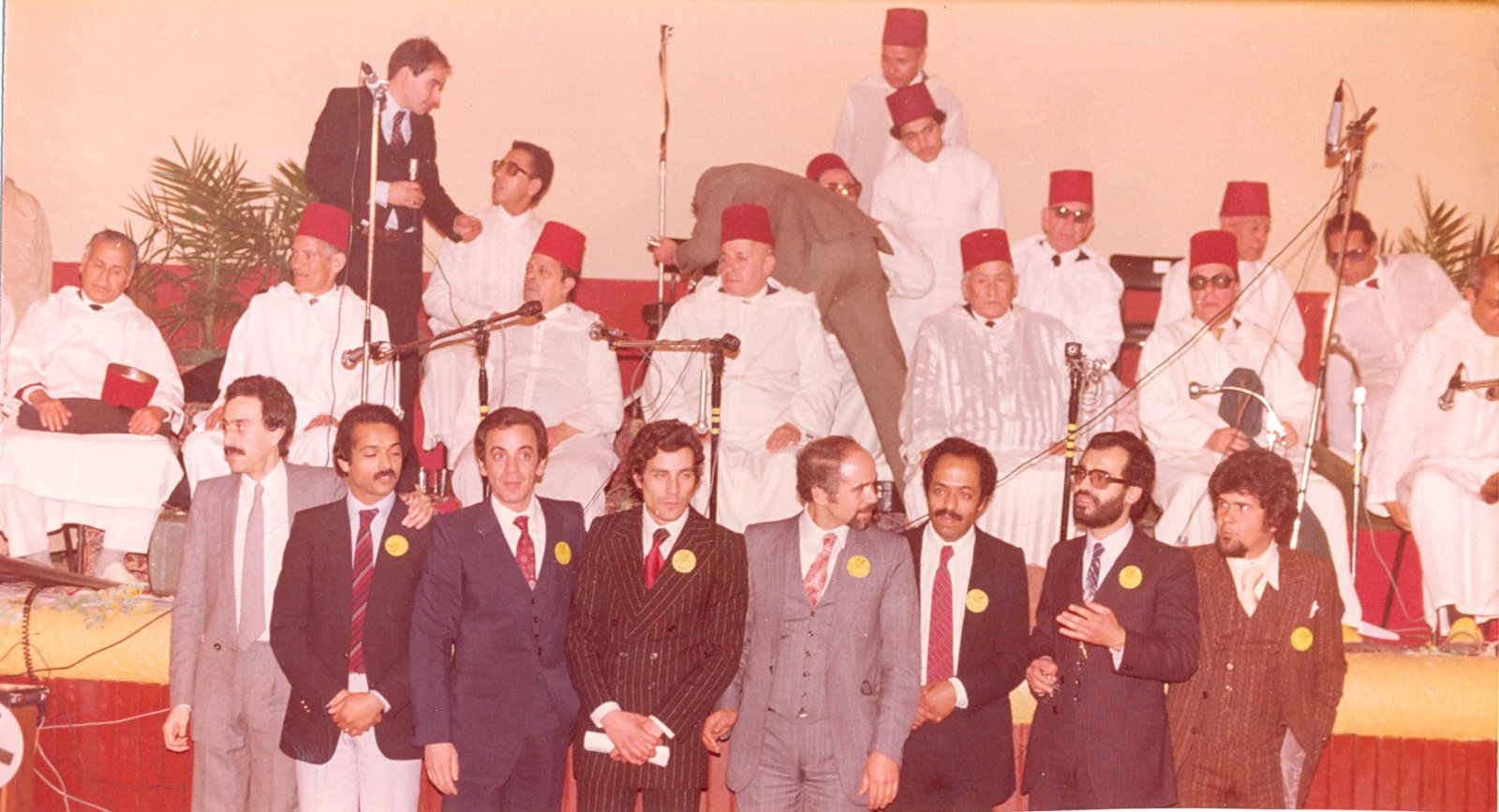 صورة من سهرة رقم 3