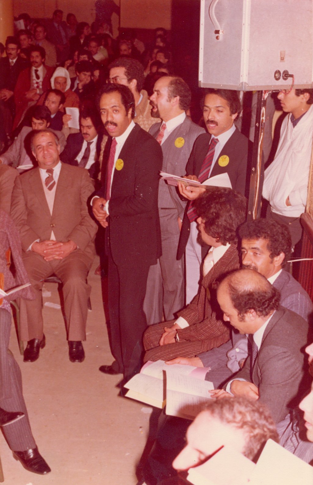 صورة من سهرة رقم 3
