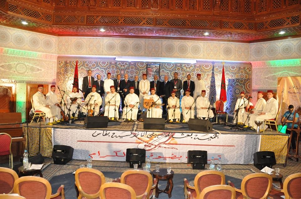 صورة من في ذكرى الرئيس المؤسس للجمعية المرحوم عبد العلي الكروالي